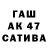 Бутират жидкий экстази D. Tulskiy